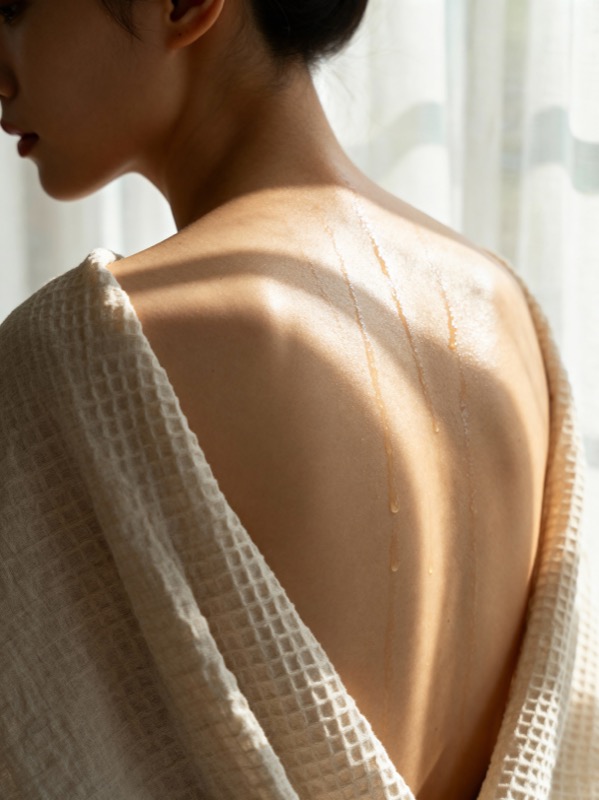 Body care products