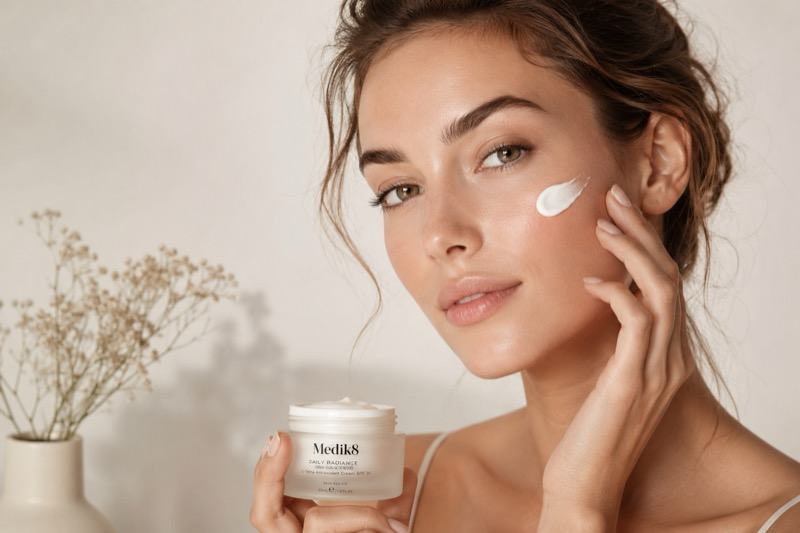 Face care products